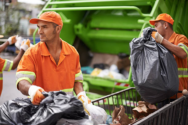 Best Residential Junk Removal  in Duluth, WA