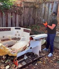 Best Scrap Metal Removal  in Duluth, WA
